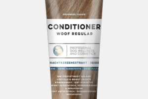 WOOF Regular Conditioner 250ml