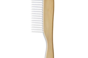 "Pudelkamm" aus Holz 22.5cm